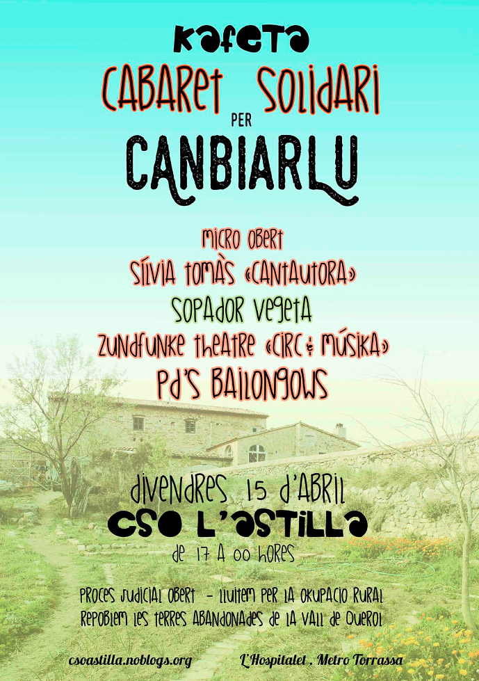 CanBiarlu