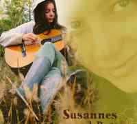 Susannes, cantautora rural
